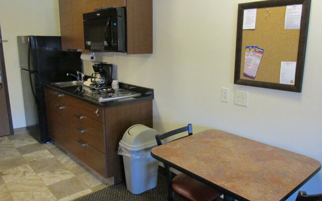 My Place Hotel - Sioux Falls, SD