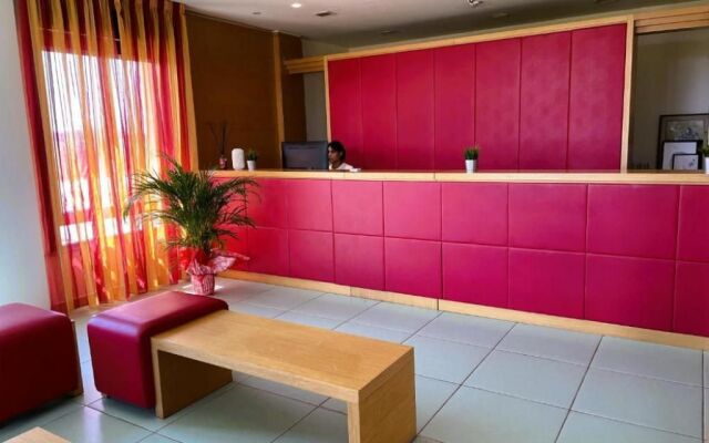 Hotel Grecale - Venturina Terme