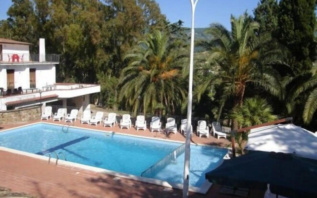 Hotel Eden