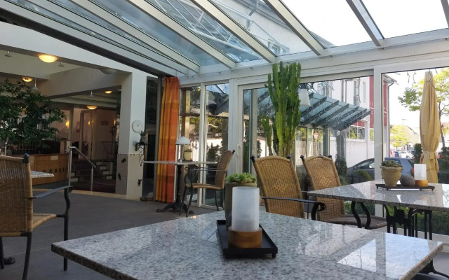 Hotel Goldener Stern