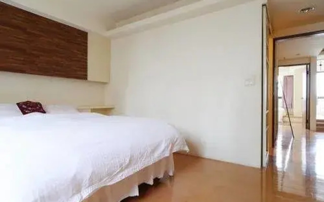 Taipei ESI Apartment SC101