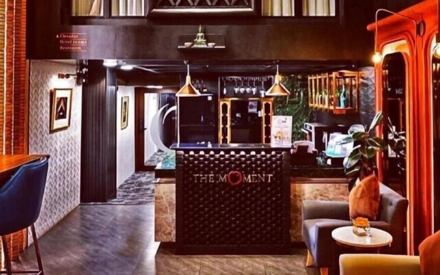 The Moment Chiangmai