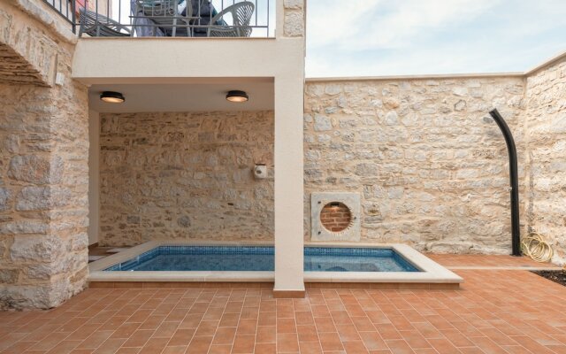 Holiday home Rocca