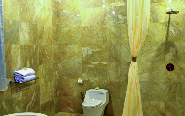 The Kampung Resort Ubud