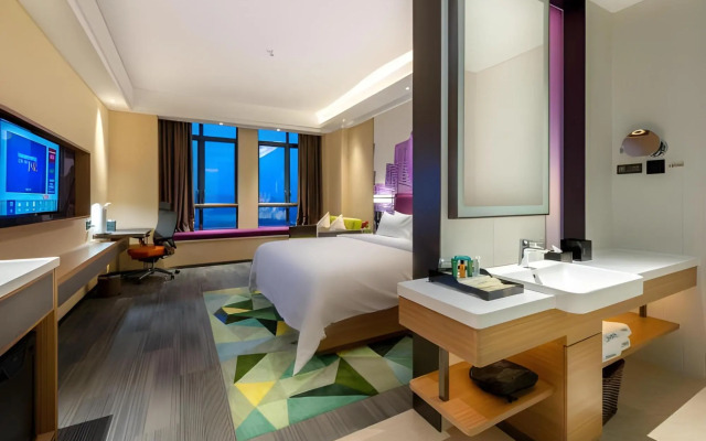 Hampton by Hilton Qingyuan Fengcheng