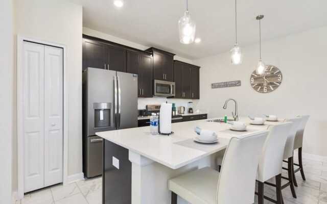 Villa Abreu - Storey Lake