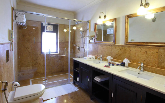 Juna Mahal Jungle Resort Ranthambore