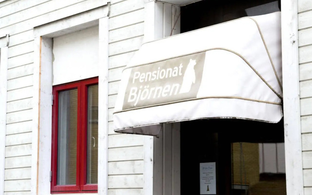 Pensionat Björnen