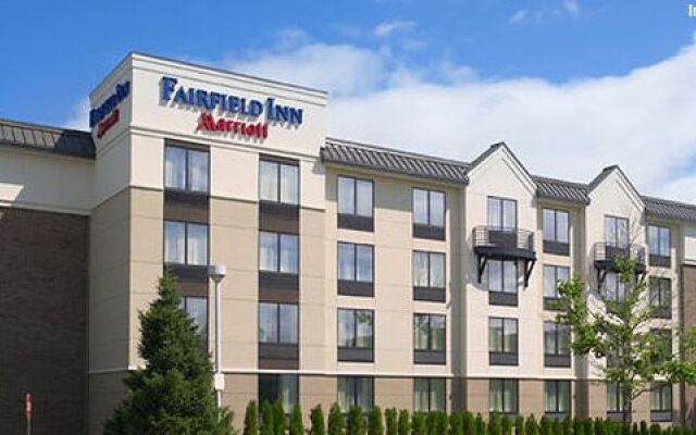 Fairfield Inn by Marriott Philadelphia Valley Forge