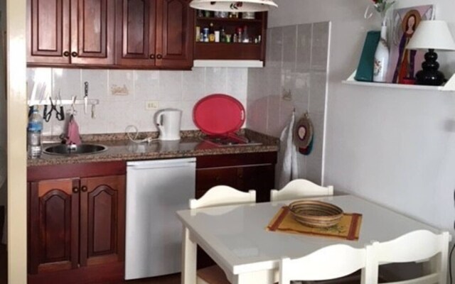 Studio Playa Mogan Hungarian
