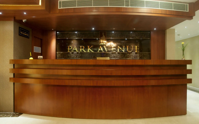 Park Avenue Hotel