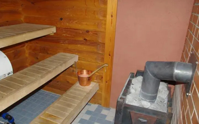 Virulombi Holiday Home