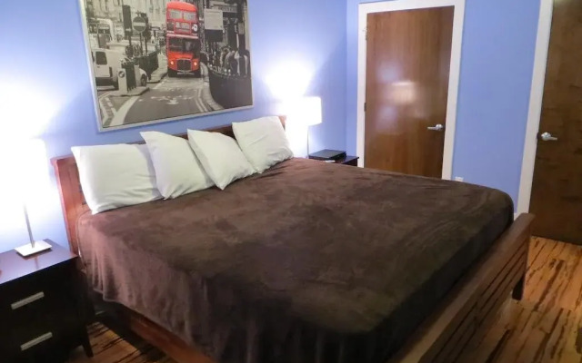 York Street Vacation Condos