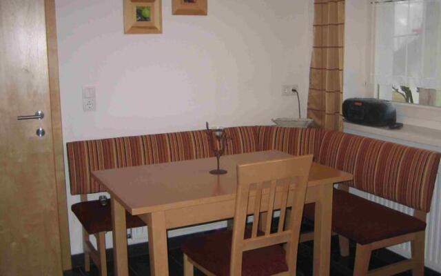 Ferienwohnung Siess