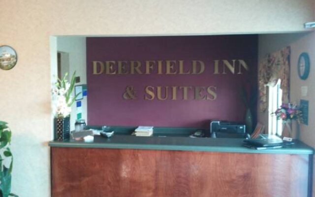 Deerfield Inn & Suites