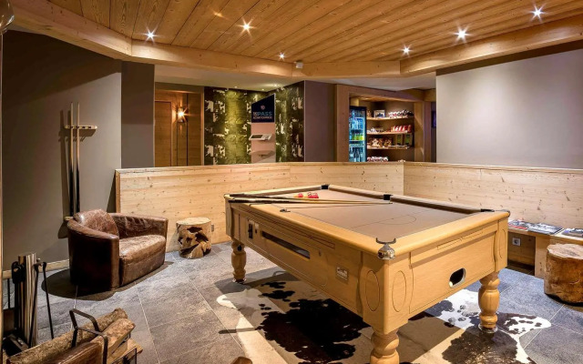 Lykke Hotel & Spa Chamonix