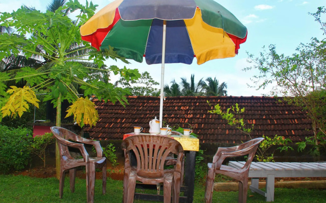 Sun Bird Eco Guest Mirissa