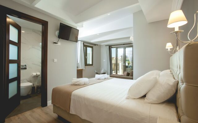 Nival Luxury Suites