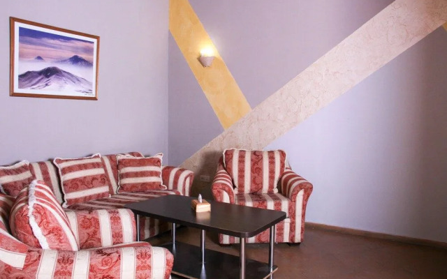 Organic House & Aquapark