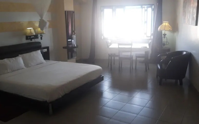 Hotel Magic Land