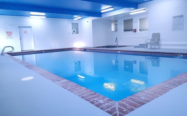 Quality Inn & Suites