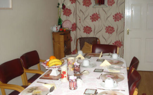 Bracken B&B