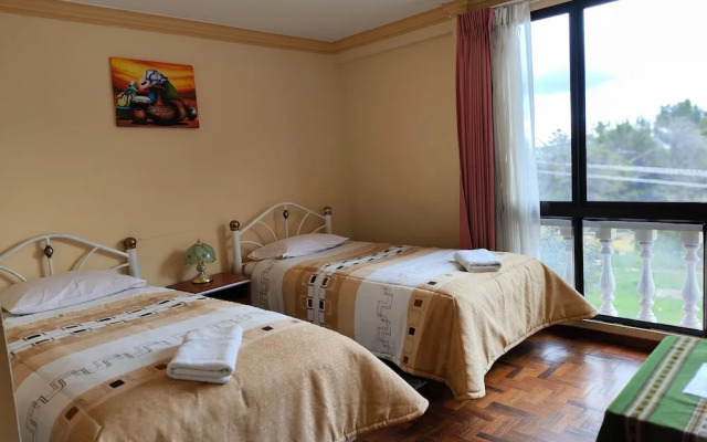 Hotel Wendy Mar