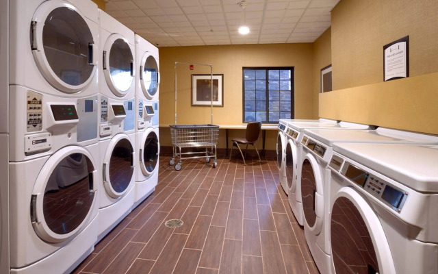 Staybridge Suites Cheyenne by IHG