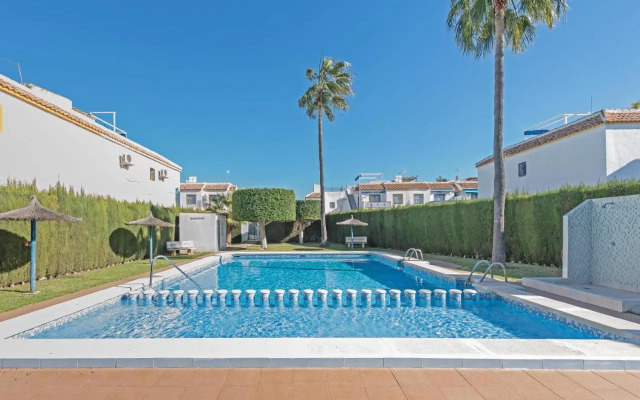 Casa Jardin