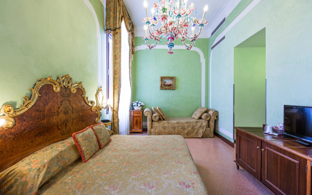 San Moisè Hotel