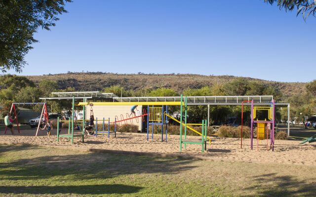 Discovery Parks - Alice Springs