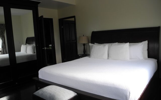 Robert's Grove Península Resort