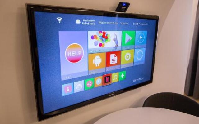 St. Marks Apartment 2