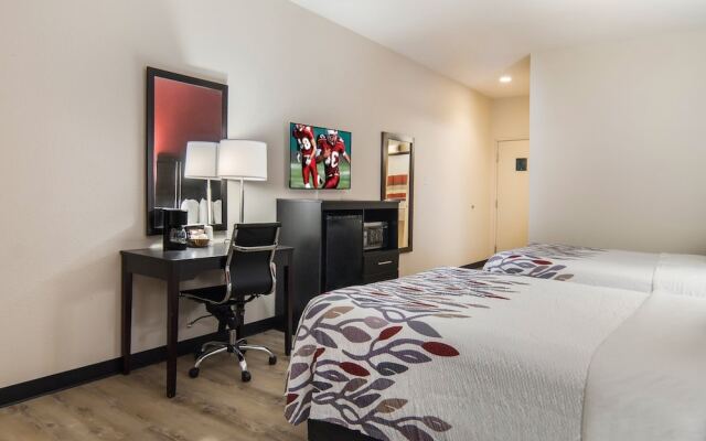 Super 8 Binghamton/Front St