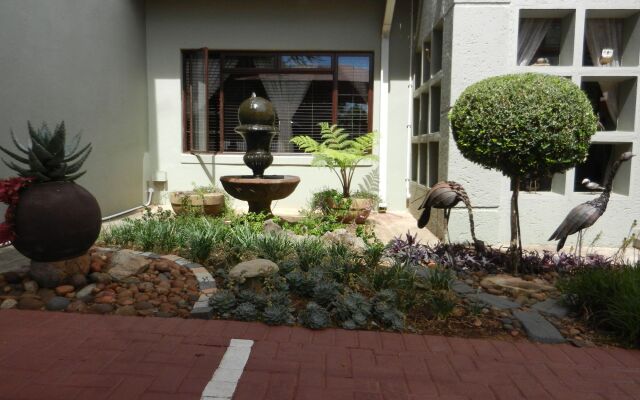 Beetleloop Guest House