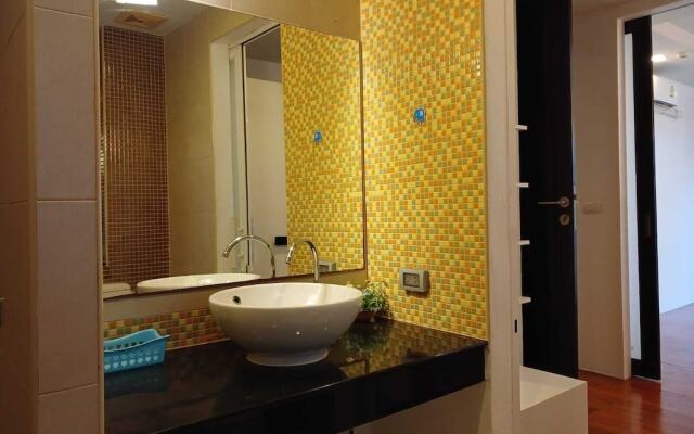6-30 1 Bedroom 1bath 1 Km Walking To Patong Beach