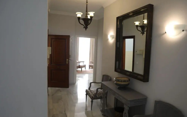 Apartamento Mar de Korus