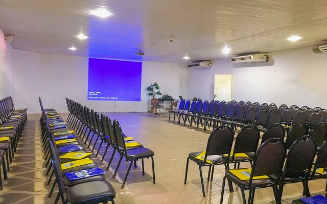 Jangadeiro Praia Hotel
