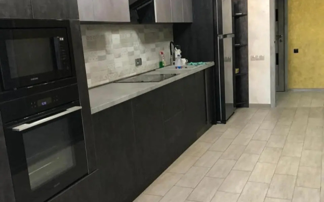 2 Bedroom 2 Bathromm Apartment on Rostom Street