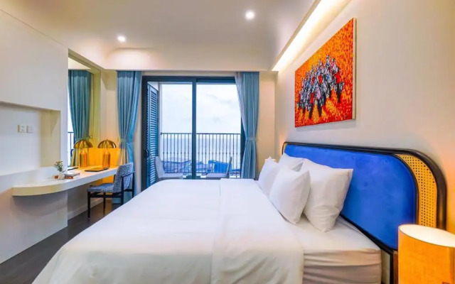 Nexus House Hillside Phu Quoc