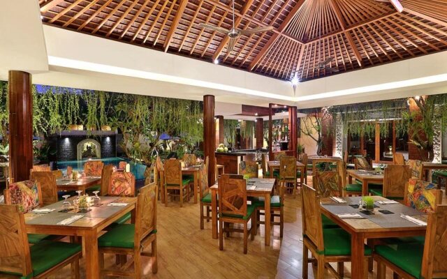 Awatara Boutique Resort Ubud