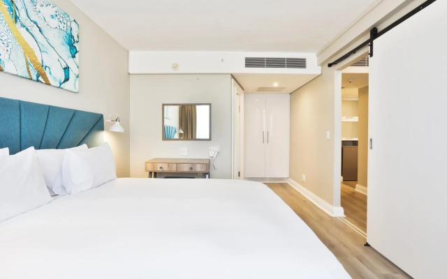 RH Hotel Pretoria