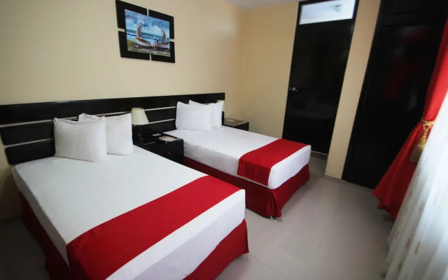 Hotel B'liam