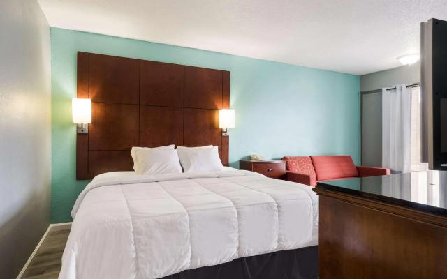 America's Best Value Inn & Suites Blytheville by Sonesta