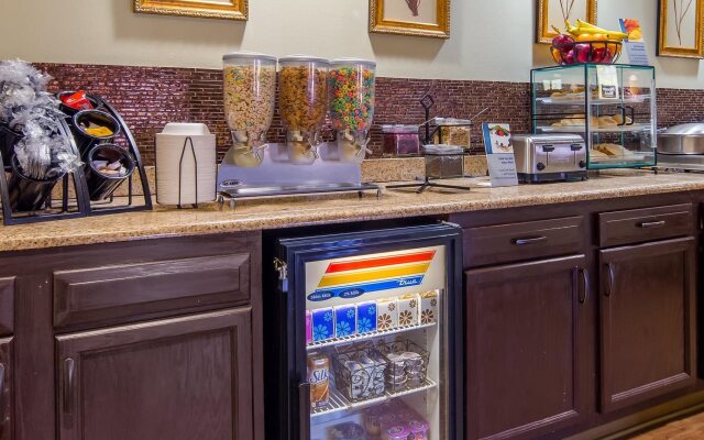 Best Western River Cities