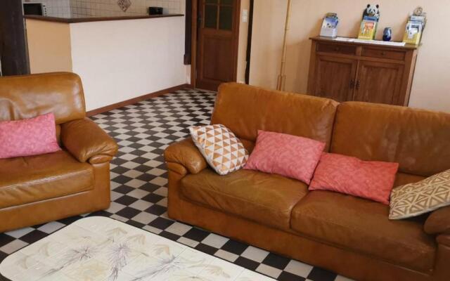 Gîte Bracieux, 4 pièces, 8 personnes - FR-1-491-174