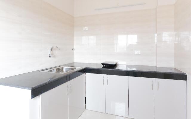 Treebo Hi Line Apartments Kalapatti