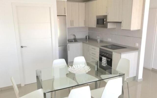 CHALET 83 con PISCINA PRIVADA