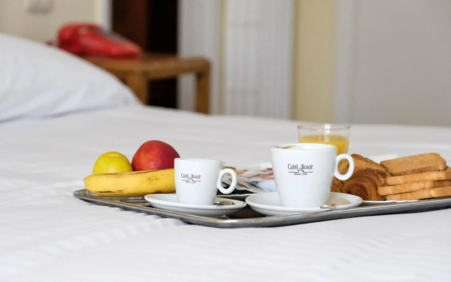 Hotel Canali, Portofino Coast