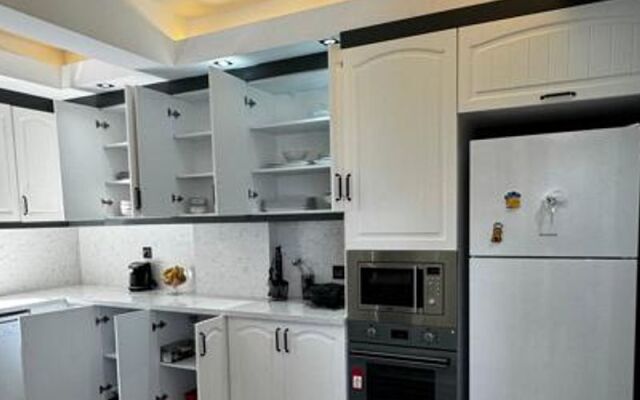 Villa Aile